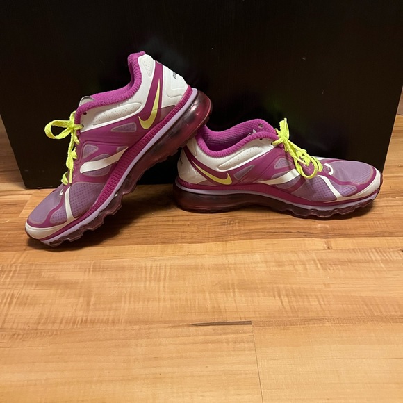 Nike Air Max - Picture 4 of 8